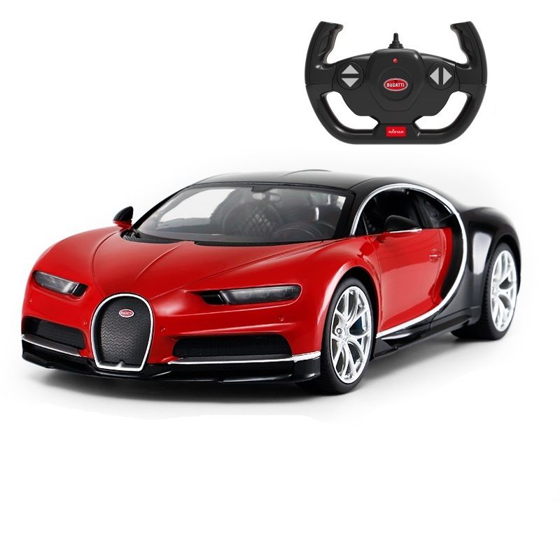 MASINA CU TELECOMANDA BUGATTI CHIRON ROSU SCARA 1 LA 14 - Default Title (3) [ps:e42e3fdf-0f1b-433f-adbf-9d086fd5336f]