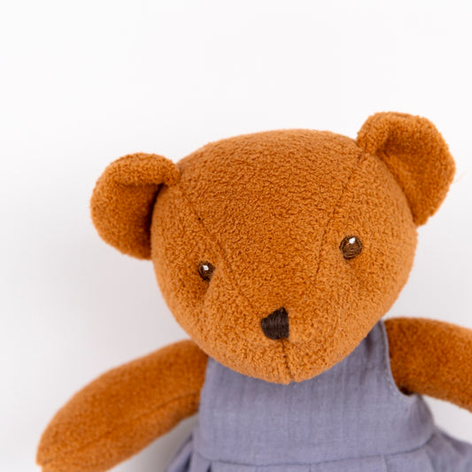 Jucarie Plus Mama Urs Gabin, Egmont Toys - Default Title (3) [ps:4b99ee68-c20f-4754-9d7c-71be04e7ceca]