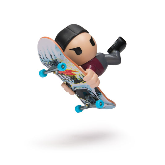 TECH DECH SK8 CREW PACHET 2 SETURI PLACA SI FIGURINA - Imagine 4 [ps:70117d16-5d48-4aea-9fb7-3b2c72b7ab5e]