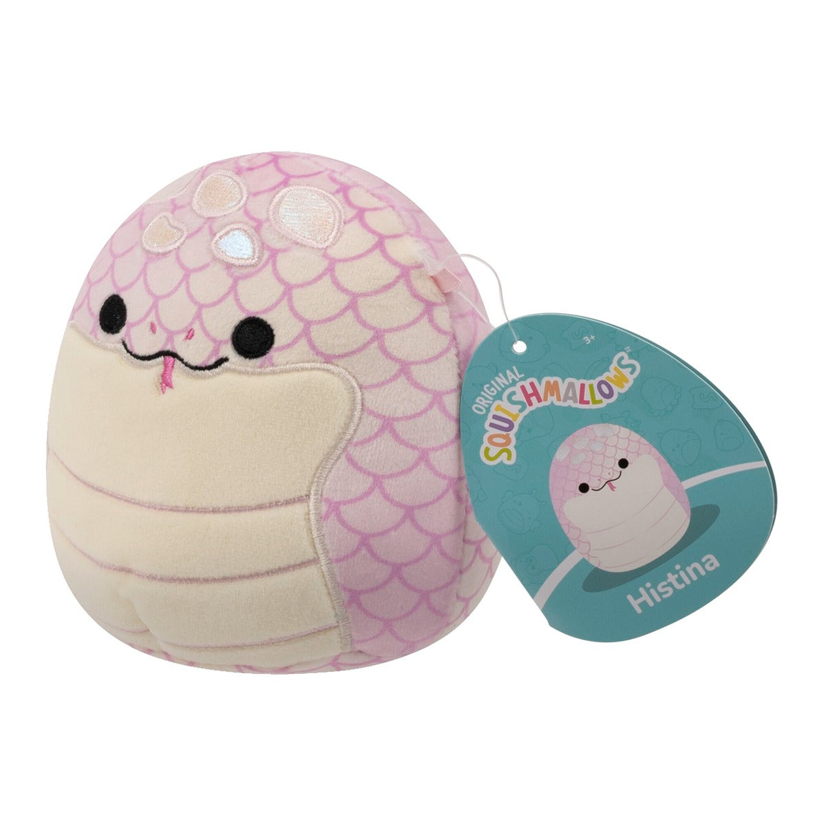 Squishmallows Mystery Bag - Jucărie Plus 12cm | Surpriză - Default Title (3) [ps:a38c5b9c-7931-4f2a-95bc-f0750276e2cd]