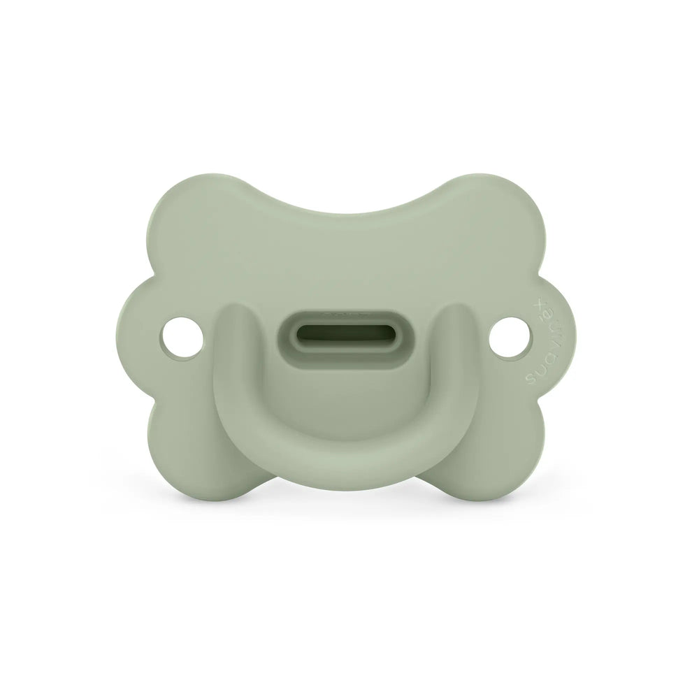 Suzetă Fiziologică Suavinex SX Pro 0-6 luni - Fluture Roz - Verde (3) [ps:a688a704-4284-4ad3-aecc-bf6e1d91305c]