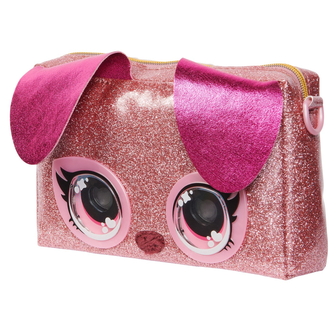 PURSE PETS RAINBOW LIGHTS GENTUTA INTERACTIVA DAZZLING - Imagine 4 [ps:167970d5-70b4-4ef3-a648-2aabcce1f60e]