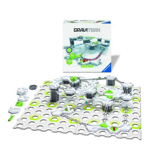 GraviTrax Set Construcție Starter Ravensburger - Default Title (3) [ps:02a52b8a-58ea-4428-8a89-cc6c1e7f0245]