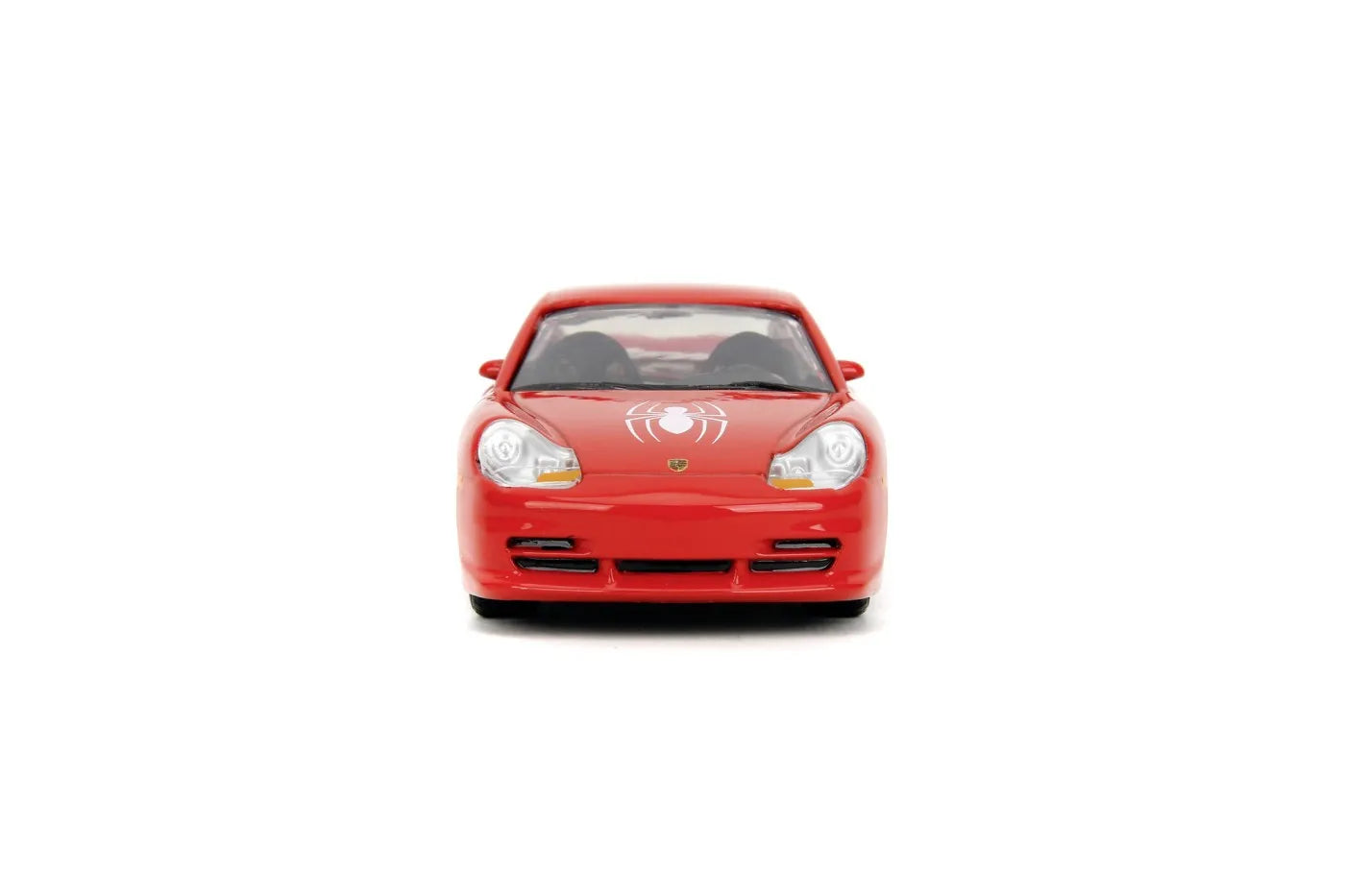JADA MARVEL MASINUTA METALICA SPIDER MAN PORSCHE 911 GT3 - Imagine 3 [ps:3bb648b5-8c27-4a76-ac8c-249203a69d4b]