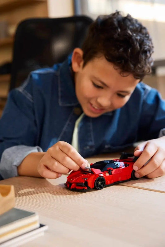 LEGO SPEED CHAMPIONS MASINA SPORT FERRARI SF90 XX - Default Title (3) [ps:57603b10-cb79-43c7-9a0f-7e5922801661]