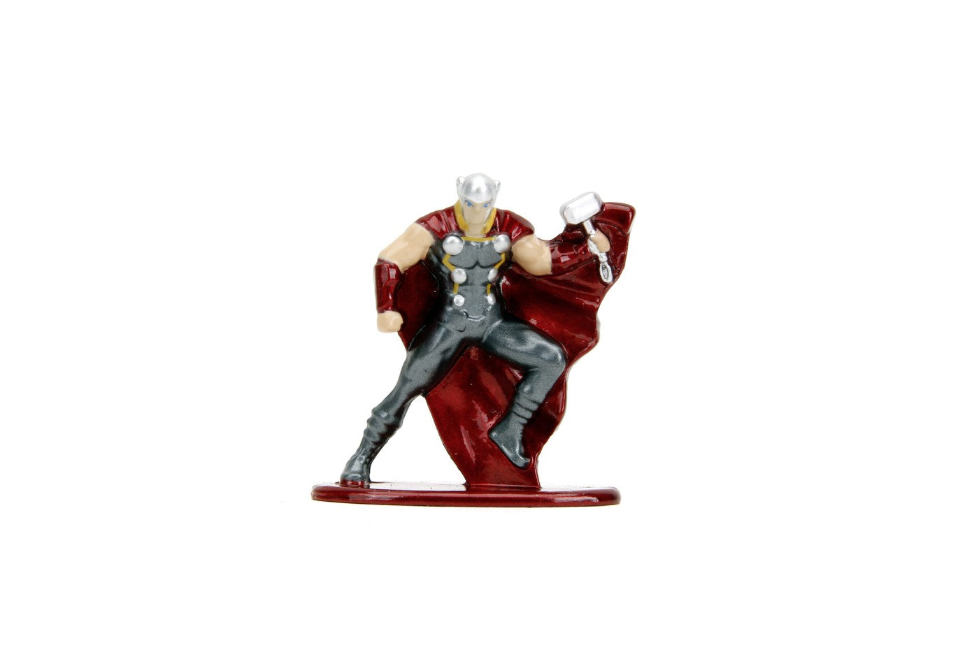 JADA MARVEL SET FIGURINA METALICA THOR SI MASINUTA CHEVY - Imagine 5 [ps:8c7289b7-8fb0-4343-871d-2ccd69955459]