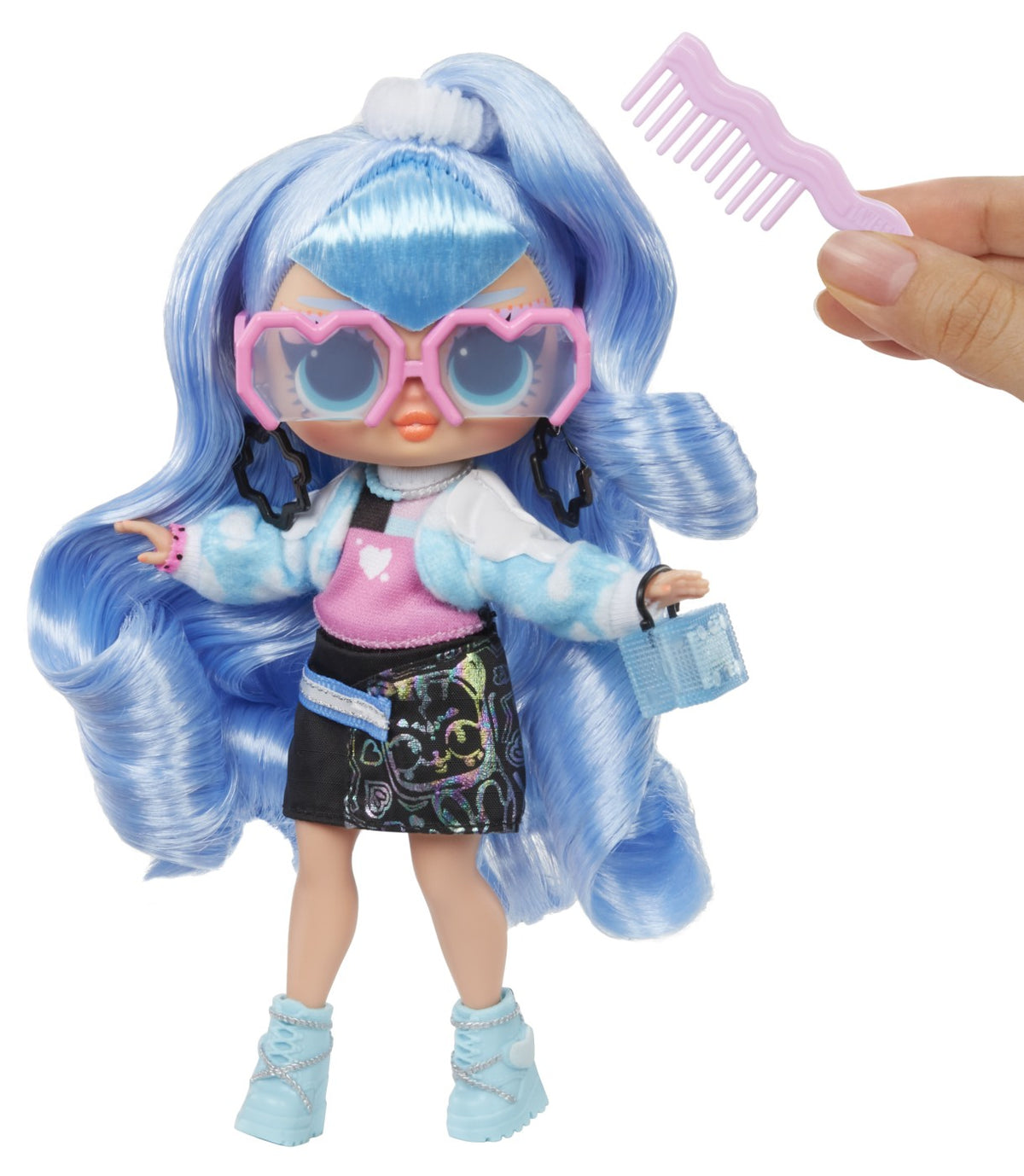 L.O.L. SURPRISE! TWEENS PAPUSA FASHIONISTA ELLIE FLY CU - Default Title (3) [ps:9b69b496-4d71-4d67-a798-aa19afe2d27d]