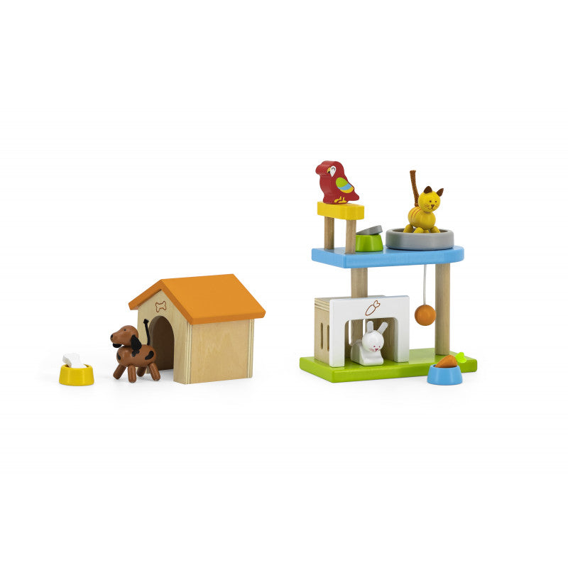 Animale de companie, Viga [ps:a8dc4722-1ba5-46fa-91fa-9be9aad75175]