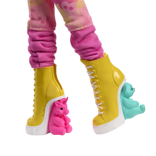 MONSTER HIGH WEDNESDAY PAPUSA ENID SINCLAIR Mattel - Imagine 5 [ps:2cdf0251-c60a-4478-82f9-b8547fa86b2f]