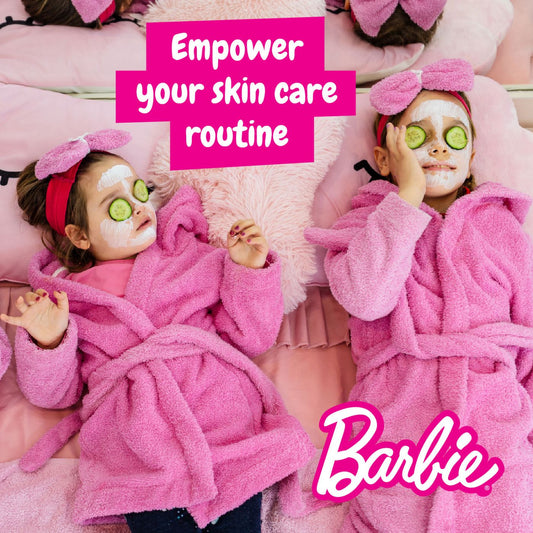 SET BARBIE PRIMUL MEU SPA VIVA TOYS - Imagine 3 [ps:062ed127-ddab-4a96-810d-87a0e81b0a8d]