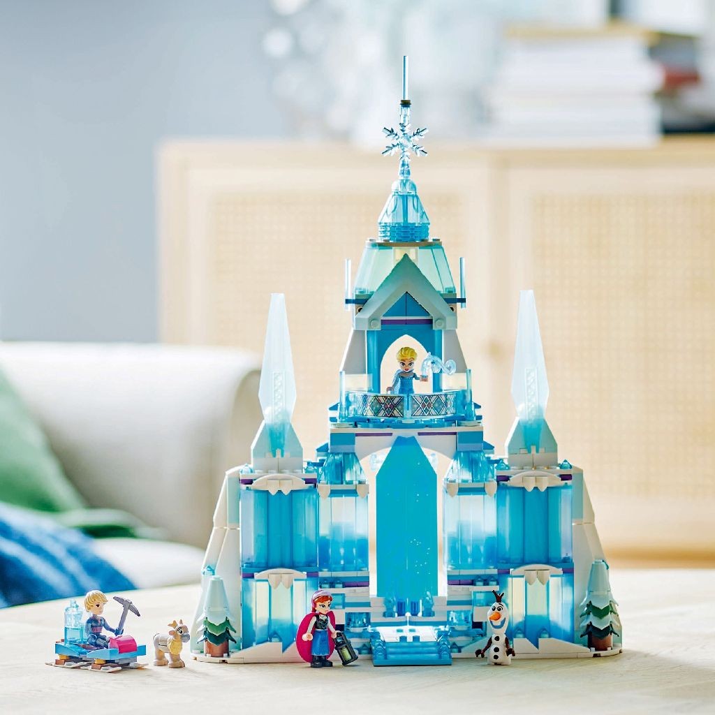 LEGO DISNEY PRINCESS PALATUL DE GHEATA AL ELSEI 43244 - Default Title (3) [ps:0030c026-ada7-457d-b522-94956507c5f9]
