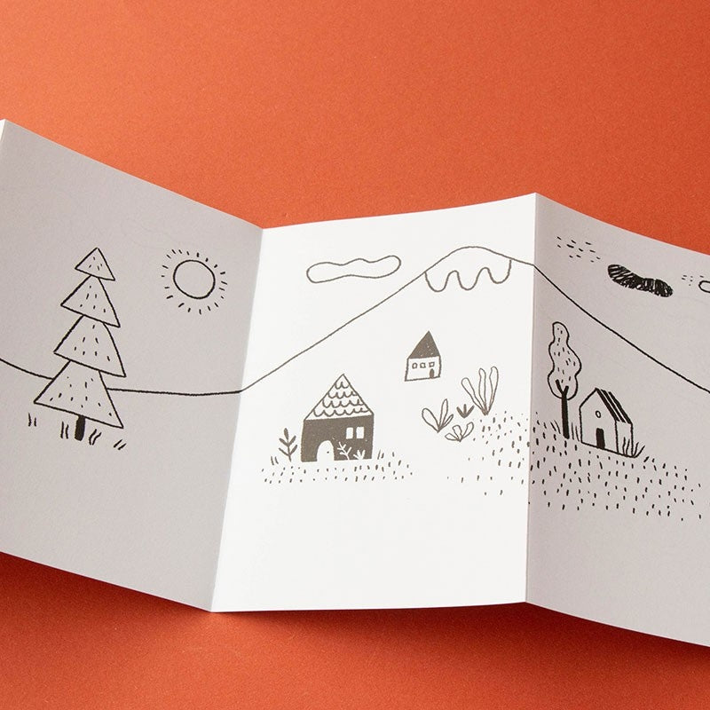 Joc creativ stampile Orasul, Londji - Imagine 4 [ps:52d1ef22-cab2-4d3a-af4f-512fc6cc742e]