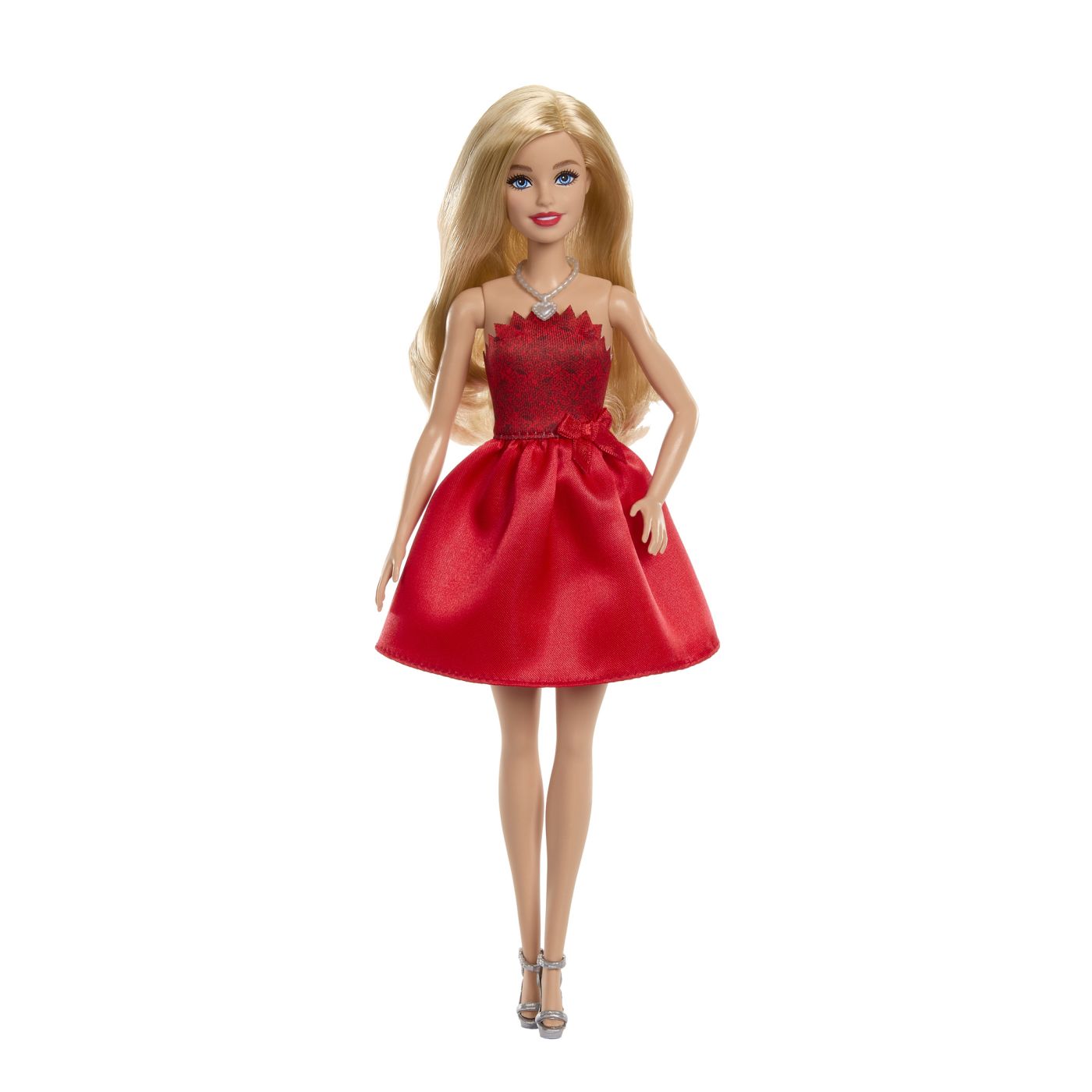 BARBIE PAPUSA BARBIE COLECTIE ANIVERSARA 80 DE ANI - Imagine 2 [ps:12e6623d-21ba-47d4-baf0-dc2d1a45a18f]
