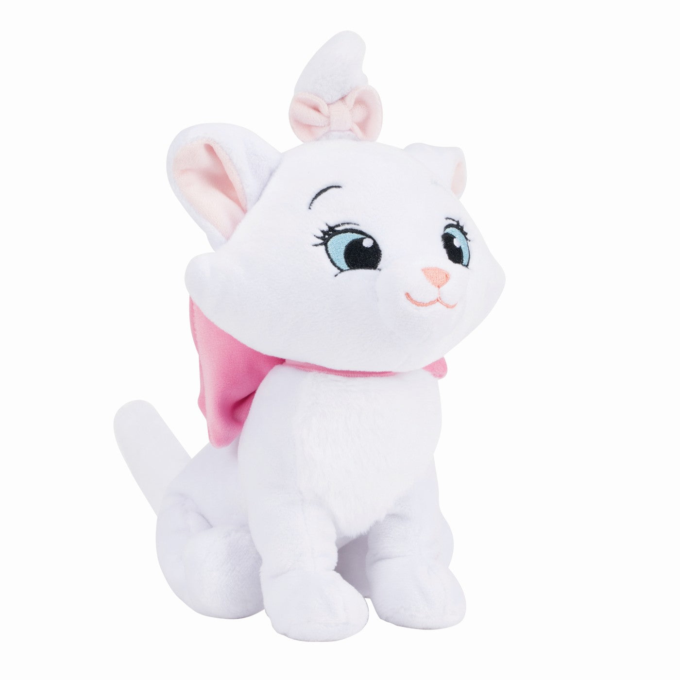 JUCARIE DE PLUS DISNEY MARIE 25CM AS - Imagine 2 [ps:18965609-faa7-4db0-a9dd-c5a5afbac895]