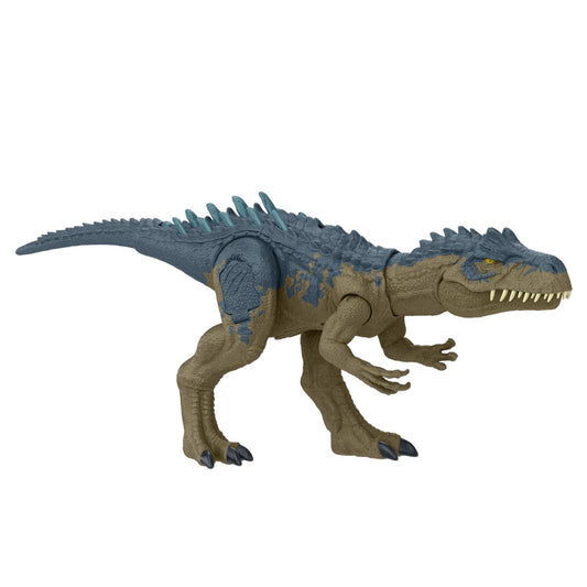 JURASSIC WORLD EPIC EVOLUTION DINOZAUR ALLOSAURUS Mattel - Imagine 2 [ps:71a10f61-69c9-46e5-88b3-7d4e20ecea01]