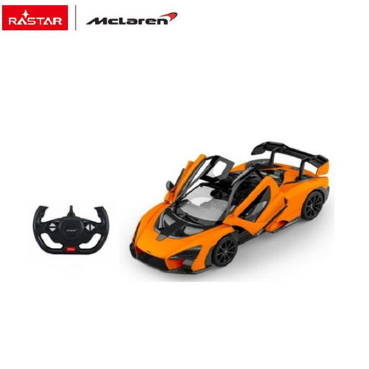 MASINA CU TELECOMANDA McLAREN SENNA PORTOCALIU CU SCARA - Portocaliu (3) [ps:7387f72c-c8f8-473b-8892-ea3701cf2995]