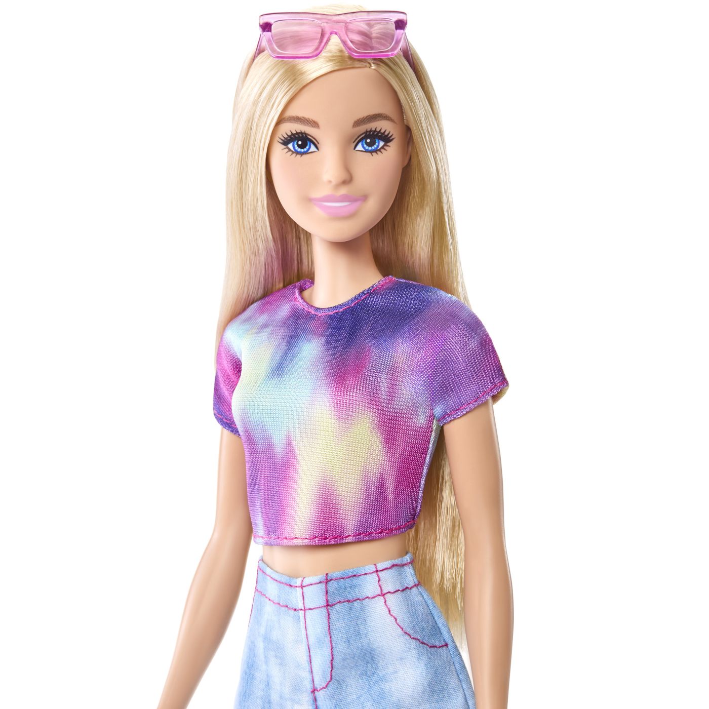 BARBIE MYSTERIES DETECTIVI PE PLAJA PAPUSA BARBIE MALIBU - Imagine 3 [ps:73a24313-511a-40a4-bbd8-d8751b446af1]