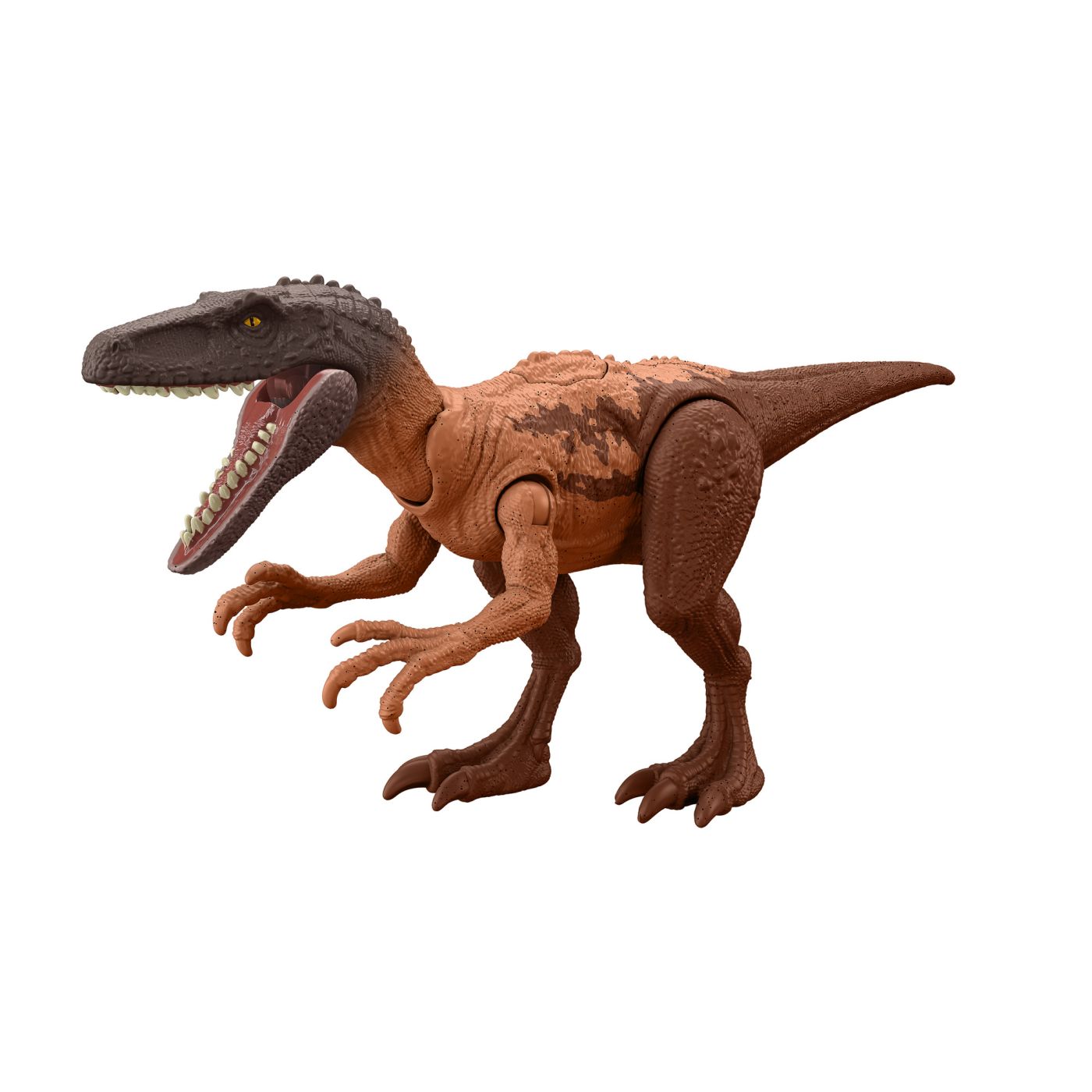 JURASSIC WORLD CHAOS THEORY STRIKE ATTACK DINOZAUR - Imagine 5 [ps:3a0cd4b8-c848-4670-acda-a0ebf24b77bc]