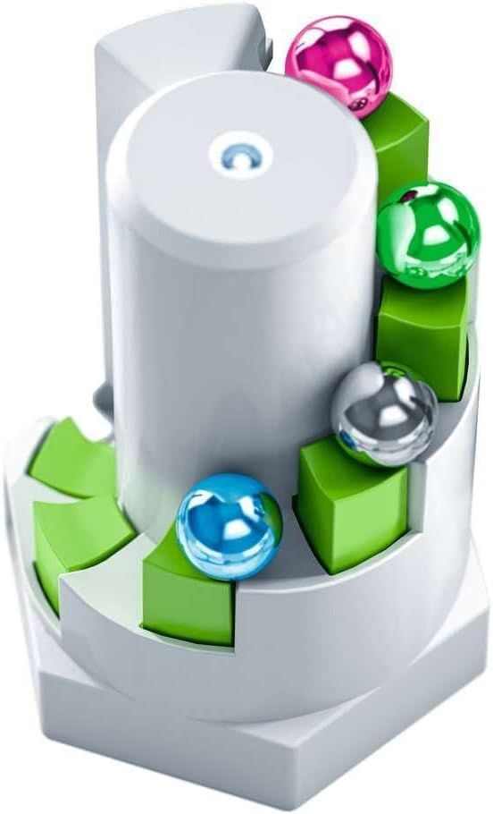 GraviTrax Set Construcție Power Elevator Ravensburger - Default Title (3) [ps:c4d0ae73-a1c1-4c36-88e8-94ec6e3e4c82]