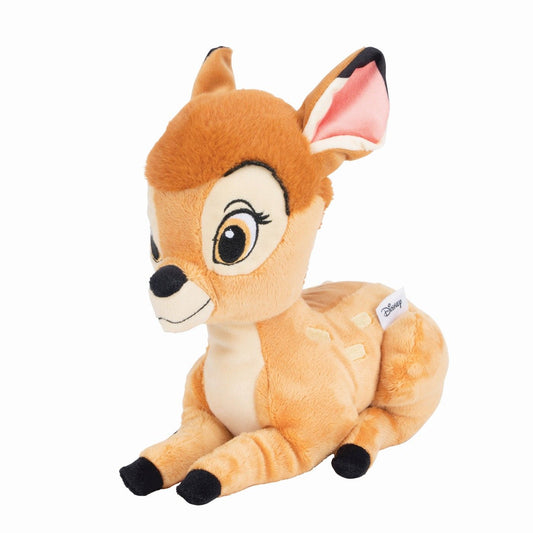 JUCARIE DE PLUS DISNEY BAMBI 25CM AS - Imagine 3 [ps:32089fe7-6e55-4b1b-9b83-bd40af04f2d9]