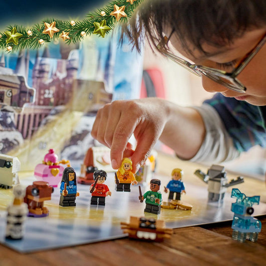 LEGO HARRY POTTER CALENDAR ADVENT 2025 76456 - Imagine 3 [ps:aba64ddb-7f10-41f3-845f-5d5ee4fbd2ed]