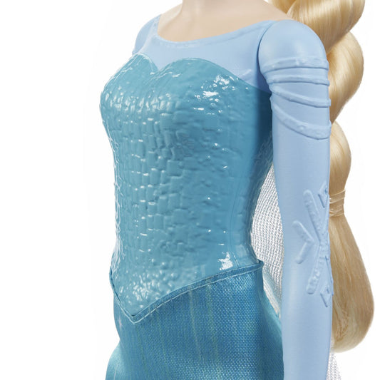 Papusa Elsa Disney Frozen Mattel - Jucarie Originală - Default Title (3) [ps:68883666-ffb4-4ea6-8e82-43461e711e24]