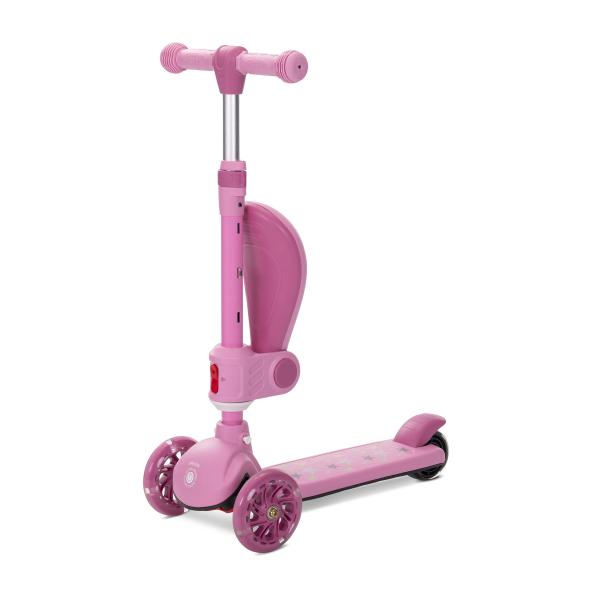 Trotineta, Speedster, pana la 50 kg - Imagine 3 [ps:0875cf65-6de3-49b6-9985-dcee47616283]