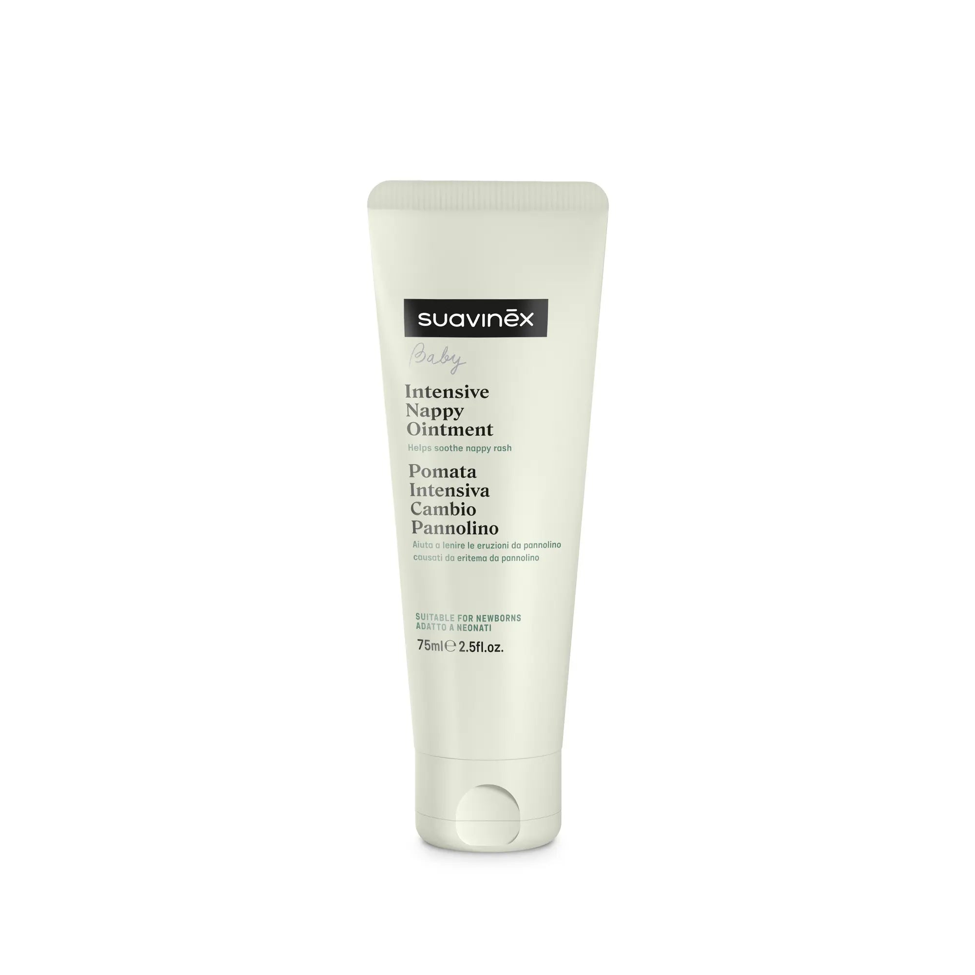 Unguent Iritații Scutec Suavinex 75ml | Baby Care - 75 ML (3) [ps:f70bad1d-1c32-497d-8577-68571125734f]