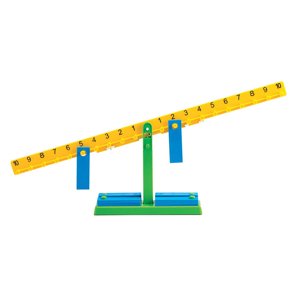 Balanță Numerică 65 cm Edx Education - Jucărie Educativă - Default Title (3) [ps:4fe6adf1-5d7d-4d27-9300-77c1604c38d8]