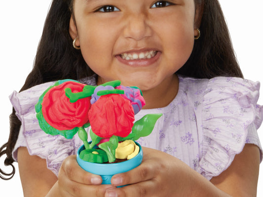 PLAY-DOH SET GRADINA INFLORITA Hasbro - Imagine 8 [ps:4742a1dd-bb45-4386-bea0-d05a68d9d17b]