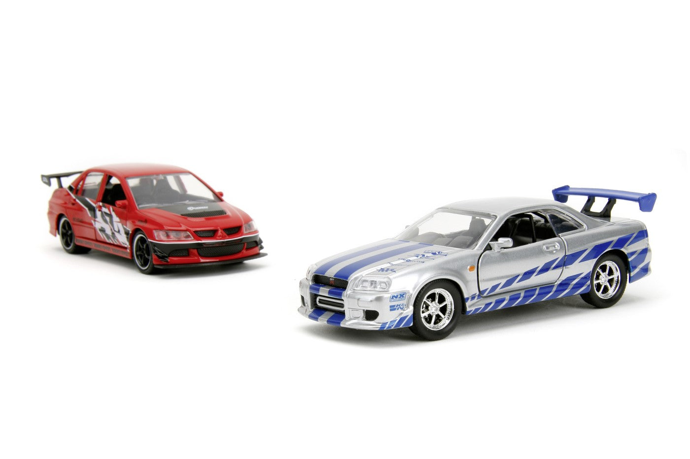 JADA FAST AND FURIOUS DIOREMA CASA TORETTO Simba - Mitsubishi (3) [ps:b93fa1b8-bb03-49b6-a6b6-17ab58762e35]