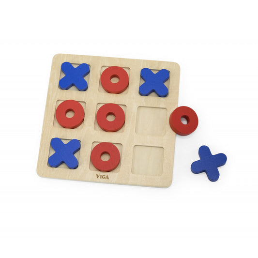 X si 0 din lemn, joc de logica si strategie, Viga [ps:6fd7d331-5b97-4bff-8674-adc164832500]