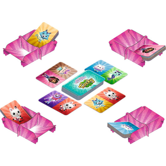 TREFL GABBYS DOLLHOUSE JOC LUCKY - Imagine 3 [ps:ae84ee8a-a353-4226-af60-47618c957498]