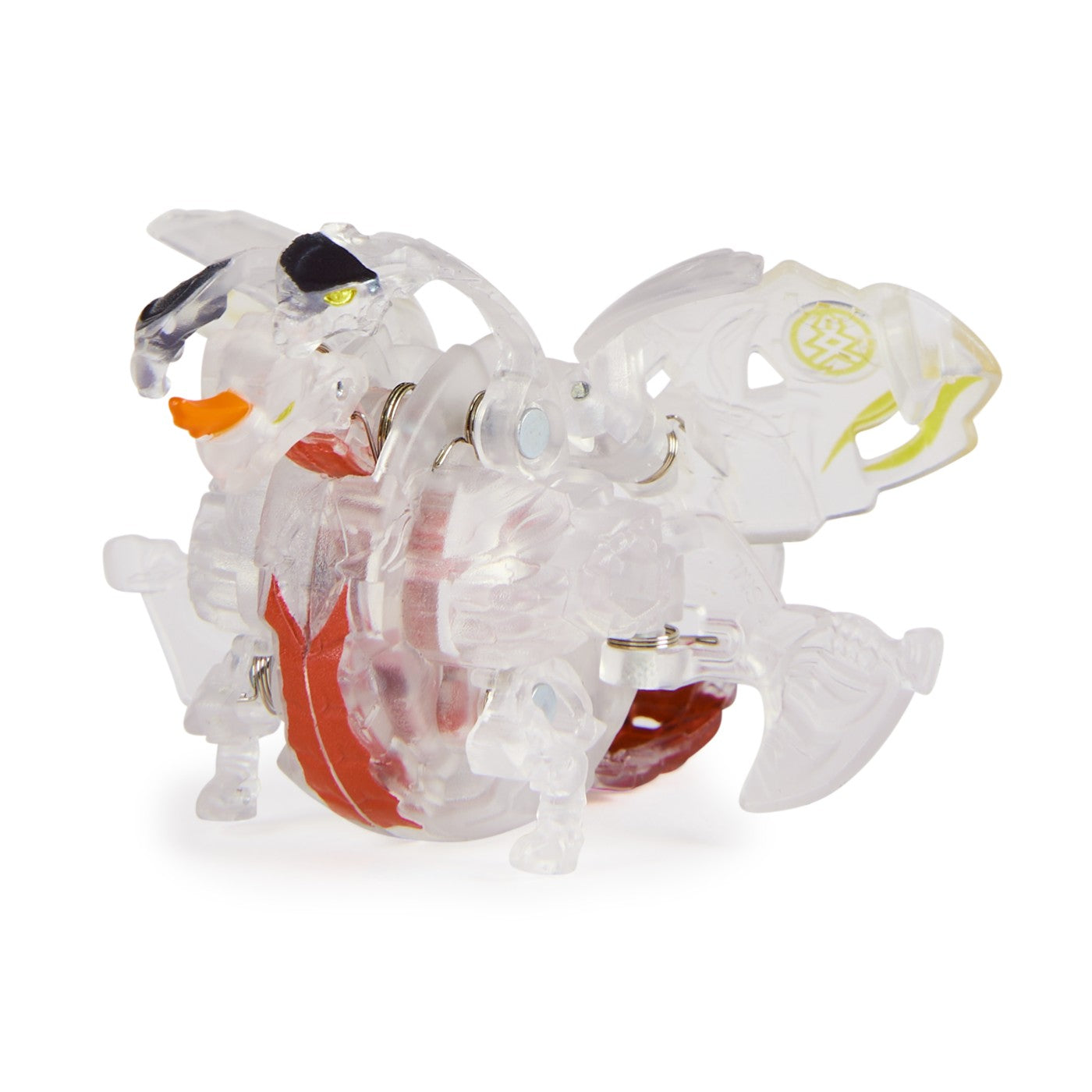 BAKUGAN S5 NOVA DRAGONOID NILLIOUS ROSU Spin Master - Nillious (3) [ps:319b6bd2-ae3c-4978-a03e-fd0957b77288]