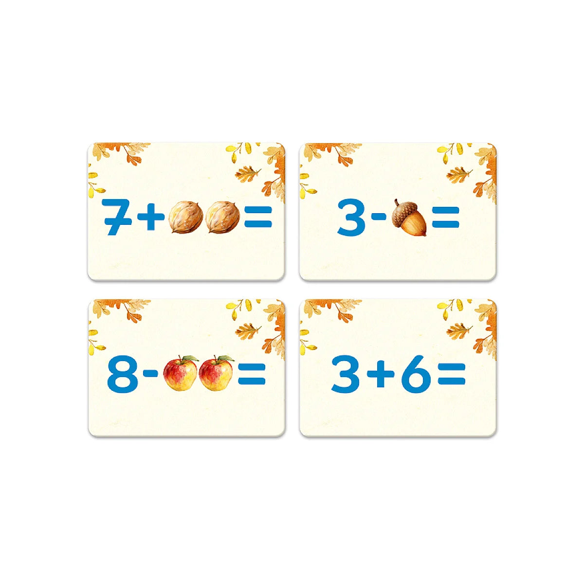 Joc Magnetic Numără până la 10 Dodo Toys - Învățare Creativă - Default Title (3) [ps:7ad36e7f-e2fd-45c7-aeb3-4cc0a403a030]