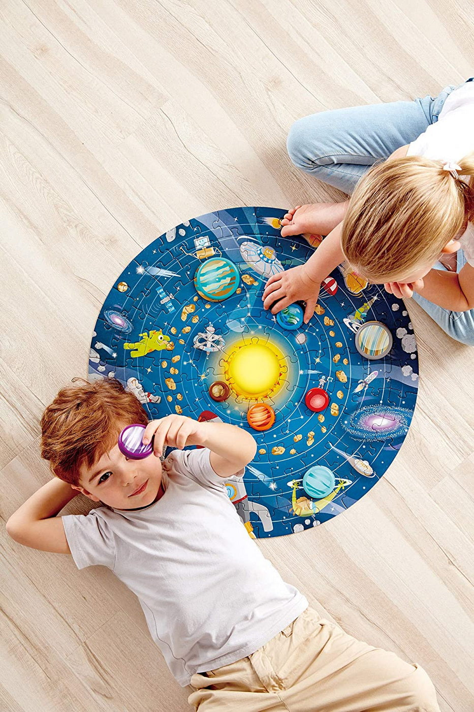 HAPE PUZZLE SISTEMUL SOLAR - Default Title (3) [ps:0e8419ec-d44f-40c3-b007-99a385498eba]