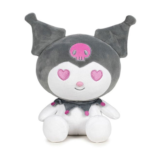 Jucărie Plus Kuromi 22cm - Giochi Preziosi | Jumbo - Default Title (3) [ps:d5fbc347-10f1-4bf2-ae6e-2d8a35d10f88]