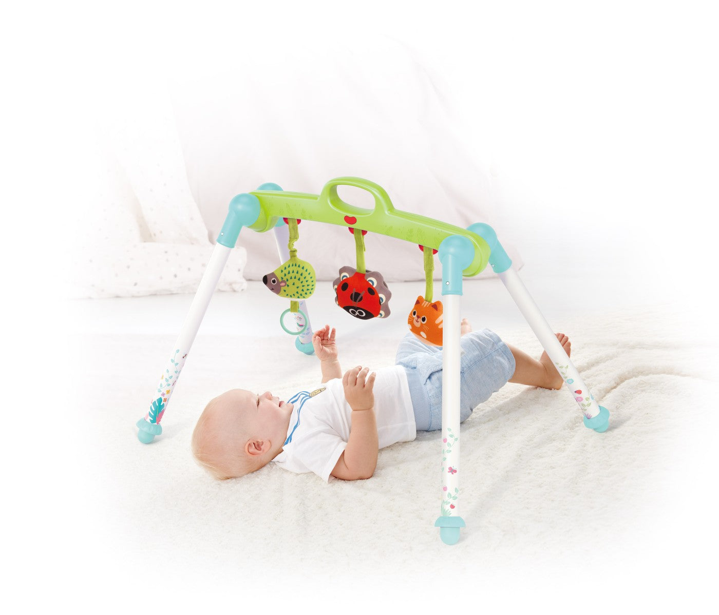 CENTRU DE JOACA PORTABIL PENTRU BEBE Jucarii Bebe - Imagine 5 [ps:96f57c68-32d4-4ce5-8767-16eb22f43495]