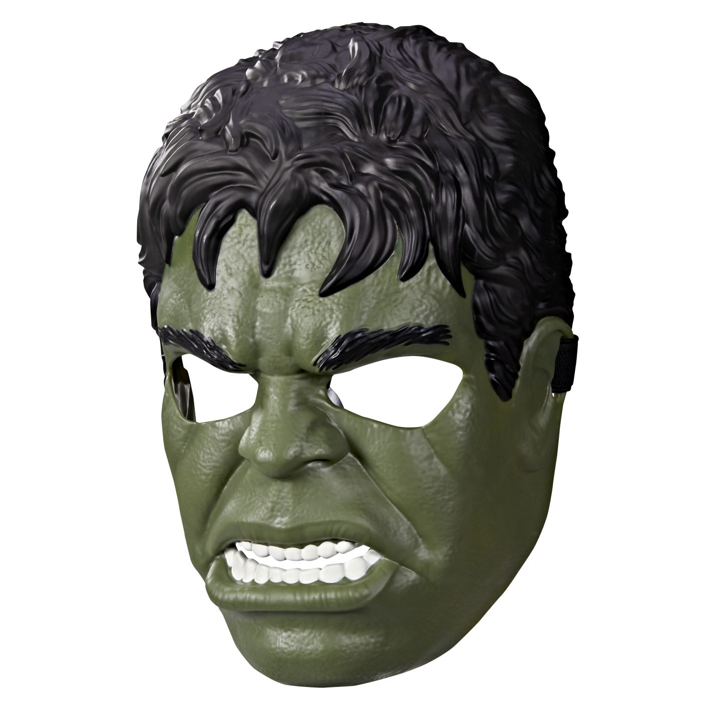 Masca Hulk Marvel Basic de la Hasbro - Jucărie pentru Copii - Default Title (3) [ps:45b47dee-66fd-4736-a120-940c7ad93a1d]