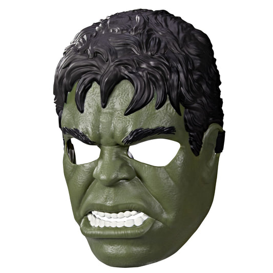 Masca Hulk Marvel Basic de la Hasbro - Jucărie pentru Copii - Default Title (3) [ps:45b47dee-66fd-4736-a120-940c7ad93a1d]