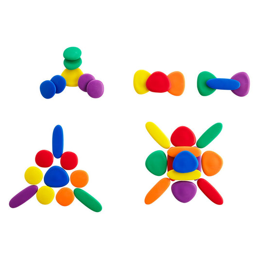 Junior Rainbow Pebbles Edx Education - Set Pietricele - Default Title (3) [ps:1a45c966-37f2-4372-b852-9e398c6ef7cb]