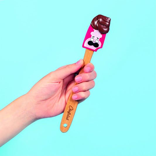 Kit de Mini-Ustensile, Chefclub Kids [ps:5012d276-af91-4278-a577-8330d908d91d]