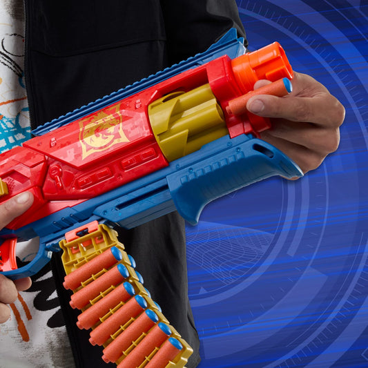NERF BLASTER LOADOUT SHADOWSPEED RECON Hasbro - Imagine 4 [ps:c5321fd1-c356-40bc-a905-9a2d54720d96]