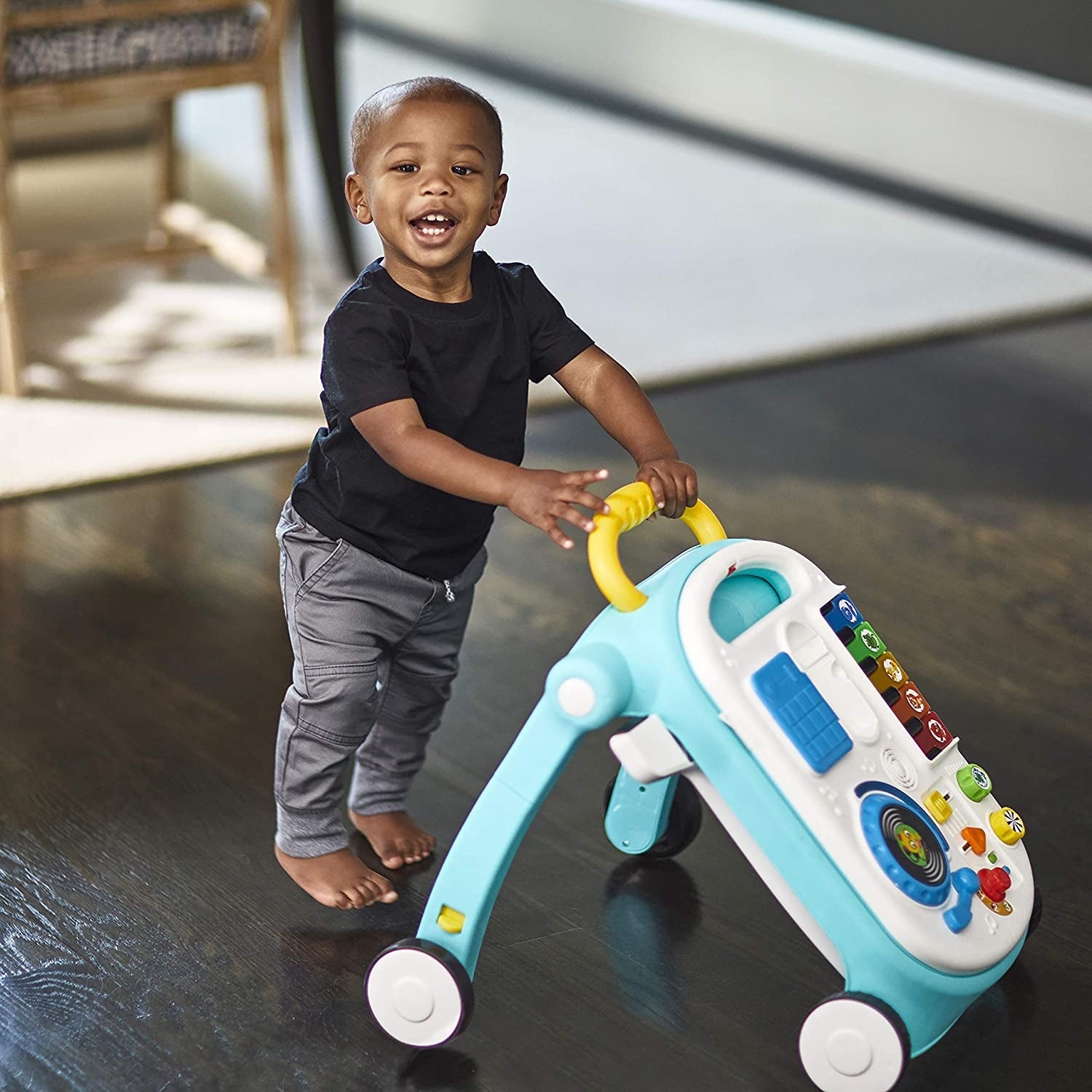 Centru Activități 4 în 1 Mix & Roll Baby Einstein - Default Title (3) [ps:cbb30a09-a6f3-454d-a963-0f1dc90df556]