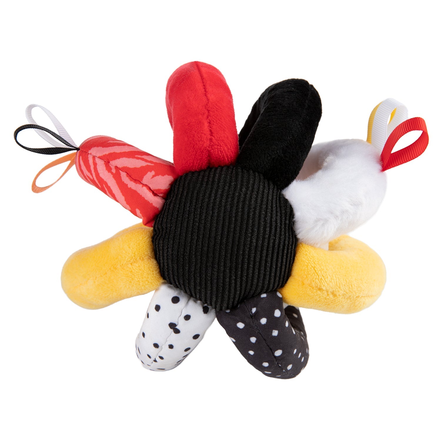 Canpol Babies Minge Senzoriala BabiesBoo cu zdranganit - Imagine 2 [ps:222ece41-2a9d-4479-a38b-f3aa6f573b74]