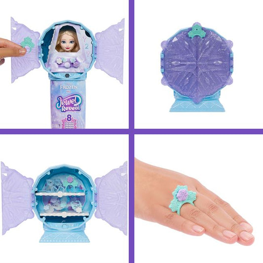 Papusa Jewel Reveal Disney Frozen Elsa - Mattel Jumbo - Default Title (3) [ps:a53d0ec1-2518-4dfd-92a1-aa510663104d]
