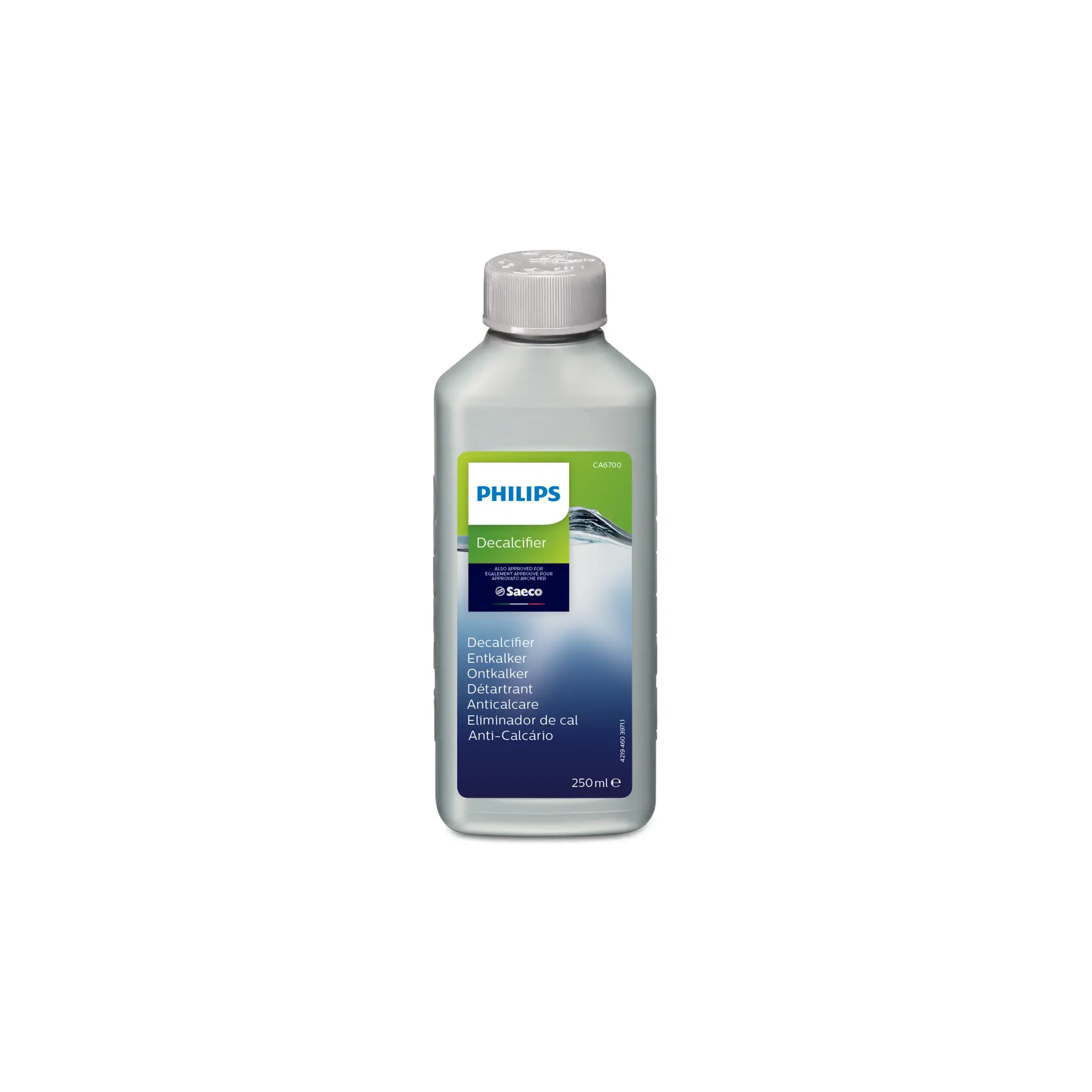 CA6700/91 Detartrant pentru espressor Philips Coffee - CA6700/91 (3) [ps:e9d6370c-e6e7-47dc-8d84-3c7889790d7f]
