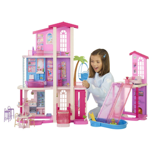 Barbie Dream Land Căsuța de Vis cu Accesorii - Mattel - Default Title (3) [ps:f84dc3e3-7d8d-4d78-a541-17b8ad6ac672]