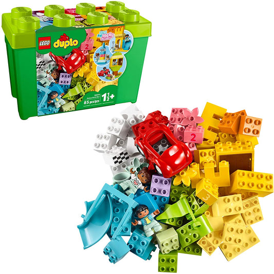 LEGO DUPLO  CUTIE DELUXE IN FORMA DE CARAMIDA 10914 - Imagine 4 [ps:cad35fc3-f1d5-4baa-af4d-a6c79ea20732]