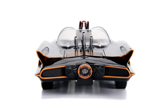 JADA BATMAN MASINUTA RC BATMOBILE 1:18 Simba - Imagine 10 [ps:2cb7860e-d08e-4700-b18b-800115f0f42e]